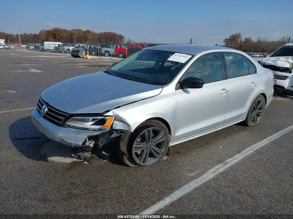3VW267AJ2GM307794 2016 VOLKSWAGEN JETTA - Image 2