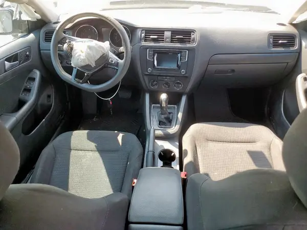 3VW267AJ2GM307844 2016 VOLKSWAGEN JETTA - Image 8