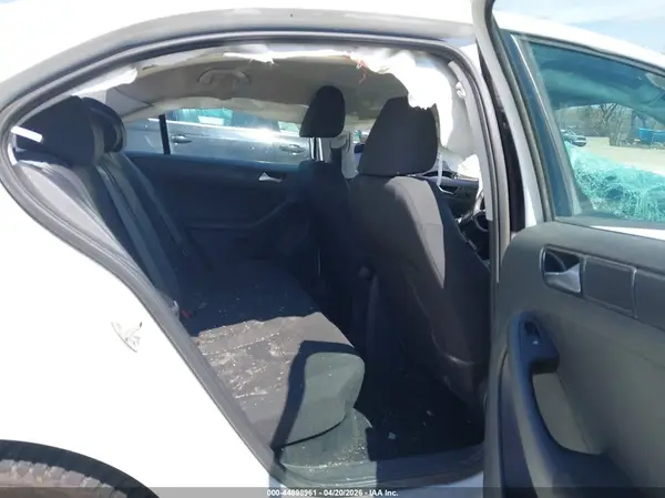 3VW267AJ2GM314454 2016 VOLKSWAGEN JETTA - Image 8