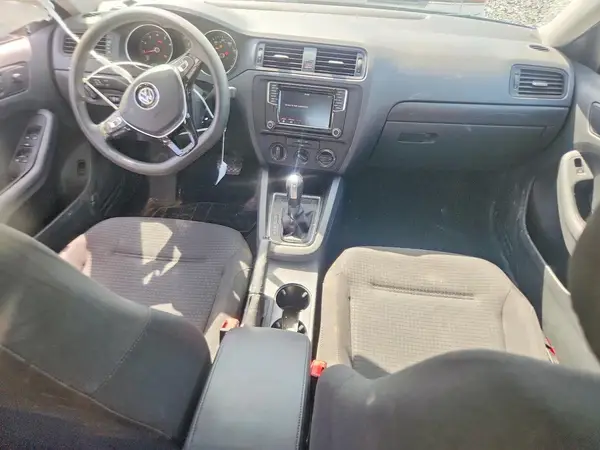 3VW267AJ2GM314938 2016 VOLKSWAGEN JETTA - Image 8