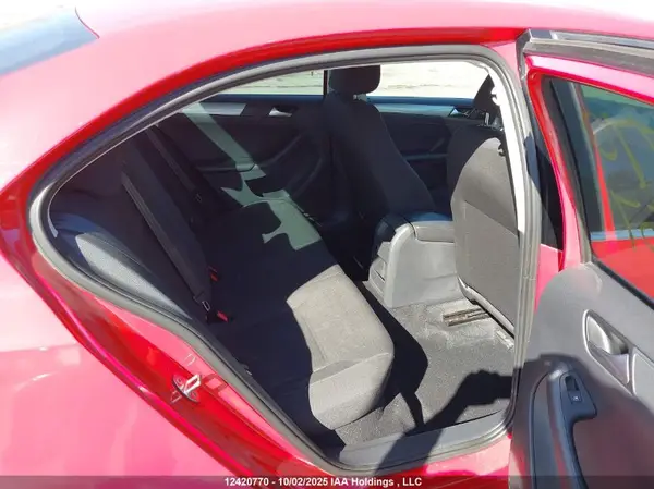 3VW267AJ2GM315667 2016 VOLKSWAGEN JETTA - Image 8