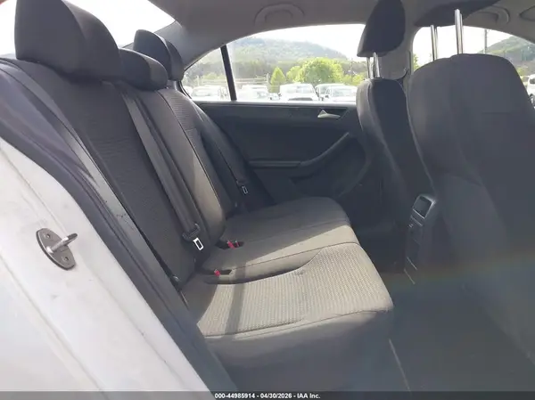 3VW267AJ2GM316169 2016 VOLKSWAGEN JETTA - Image 8