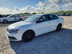 3VW267AJ2GM319105 2016 VOLKSWAGEN JETTA