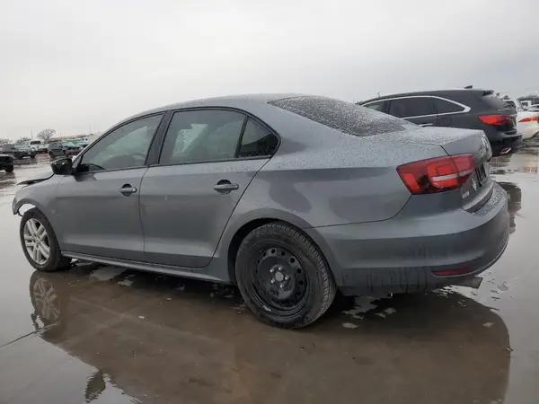 3VW267AJ2GM320688 2016 VOLKSWAGEN JETTA - Image 2