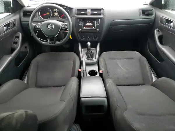 3VW267AJ2GM320688 2016 VOLKSWAGEN JETTA - Image 8