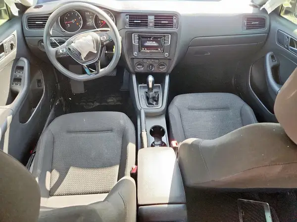 3VW267AJ2GM325521 2016 VOLKSWAGEN JETTA - Image 8