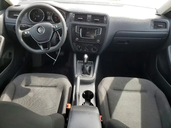 3VW267AJ2GM330301 2016 VOLKSWAGEN JETTA - Image 8