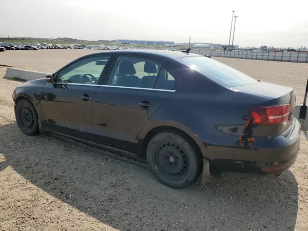 3VW267AJ2GM330539 2016 VOLKSWAGEN JETTA - Image 2