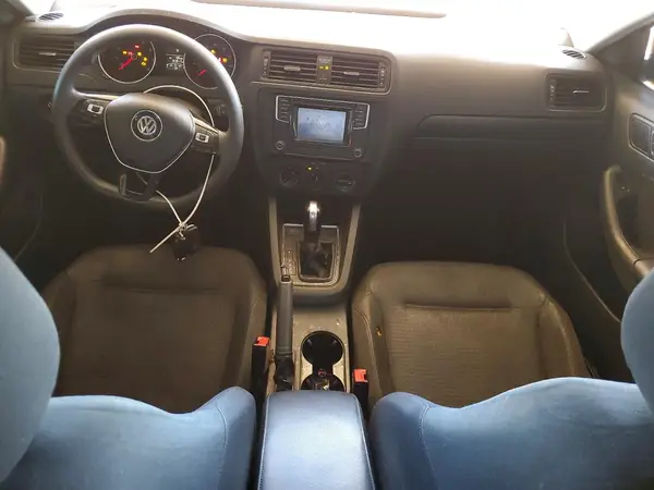 3VW267AJ2GM332016 2016 VOLKSWAGEN JETTA - Image 8