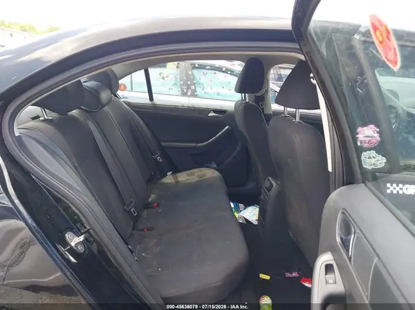 3VW267AJ2GM335286 2016 VOLKSWAGEN JETTA - Image 8