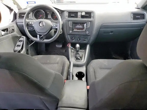 3VW267AJ2GM336194 2016 VOLKSWAGEN JETTA - Image 8
