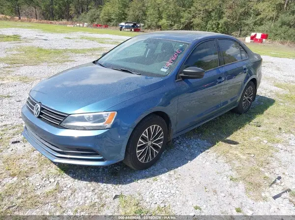 3VW267AJ2GM338673 2016 VOLKSWAGEN JETTA - Image 2