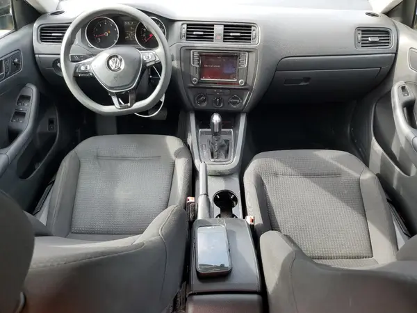 3VW267AJ2GM342822 2016 VOLKSWAGEN JETTA - Image 8