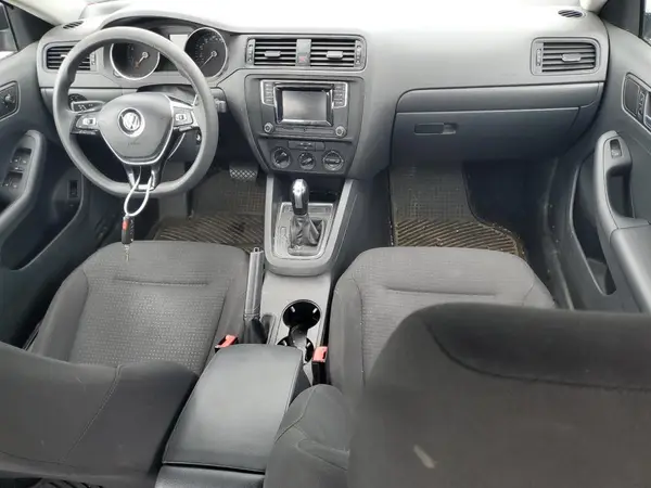 3VW267AJ2GM352539 2016 VOLKSWAGEN JETTA - Image 8