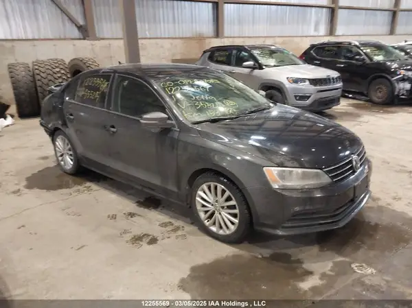 3VW267AJ2GM355215 2016 VOLKSWAGEN JETTA - Image 1