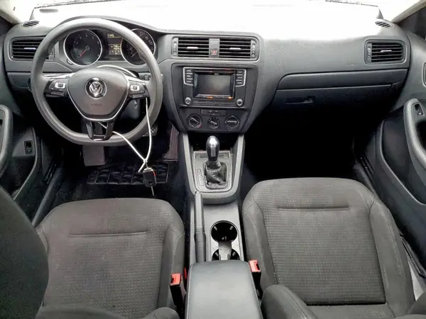 3VW267AJ2GM356249 2016 VOLKSWAGEN JETTA - Image 8