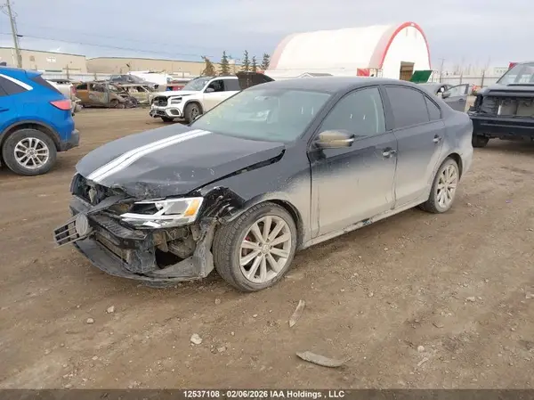 3VW267AJ2GM356493 2016 VOLKSWAGEN JETTA - Image 2