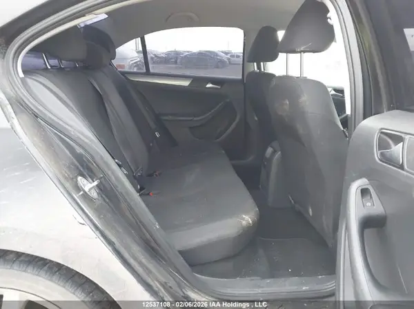 3VW267AJ2GM356493 2016 VOLKSWAGEN JETTA - Image 8