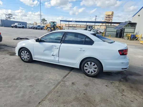 3VW267AJ2GM364934 2016 VOLKSWAGEN JETTA - Image 2