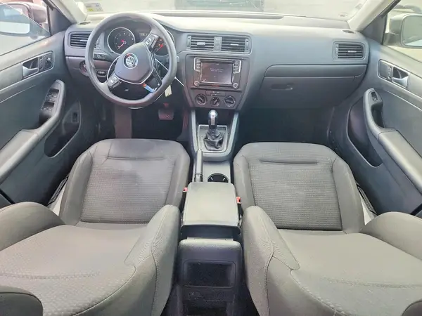 3VW267AJ2GM364934 2016 VOLKSWAGEN JETTA - Image 8