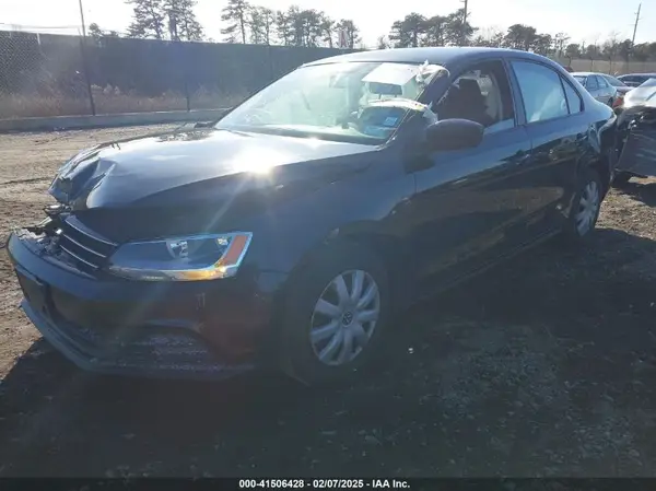 3VW267AJ2GM366604 2016 VOLKSWAGEN JETTA - Image 2