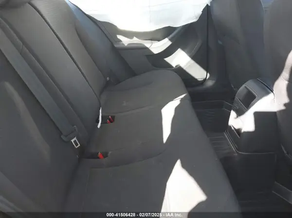 3VW267AJ2GM366604 2016 VOLKSWAGEN JETTA - Image 8