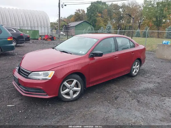 3VW267AJ2GM368143 2016 VOLKSWAGEN JETTA - Image 2