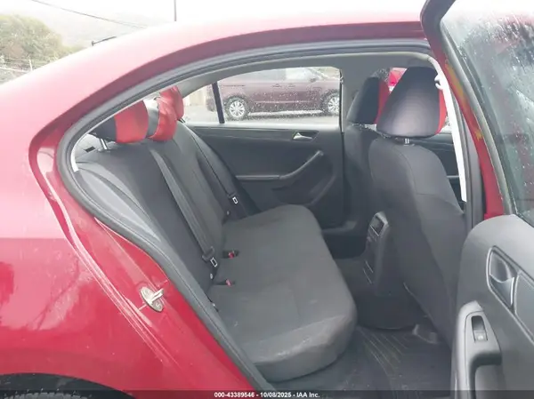 3VW267AJ2GM368143 2016 VOLKSWAGEN JETTA - Image 8