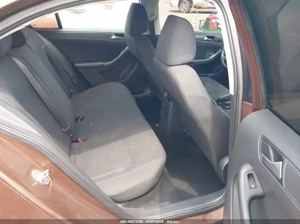 3VW267AJ2GM369275 2016 VOLKSWAGEN JETTA - Image 8