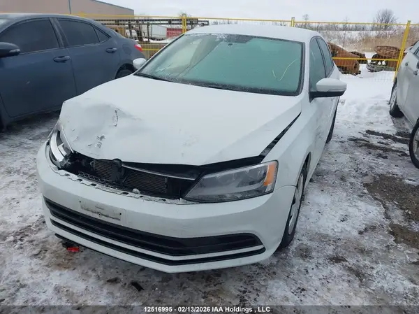 3VW267AJ2GM369504 2016 VOLKSWAGEN JETTA - Image 2