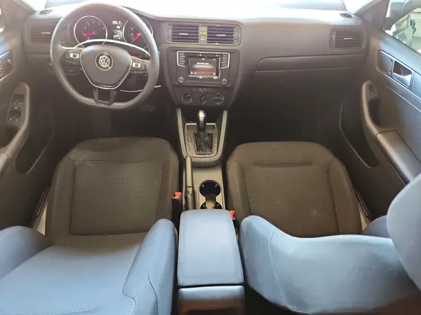 3VW267AJ2GM371219 2016 VOLKSWAGEN JETTA - Image 8