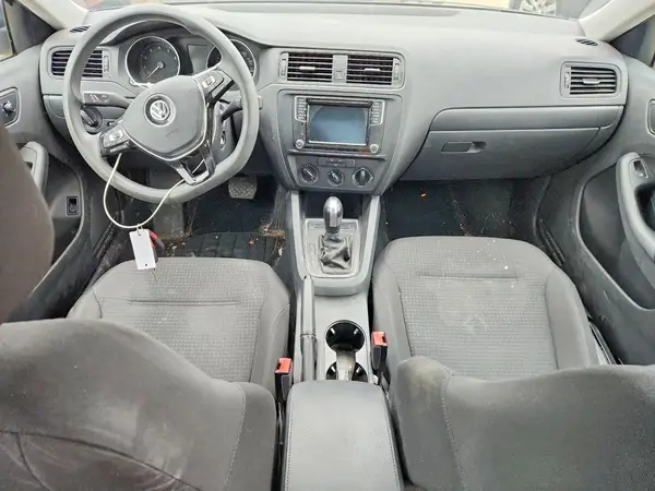 3VW267AJ2GM374251 2016 VOLKSWAGEN JETTA - Image 8