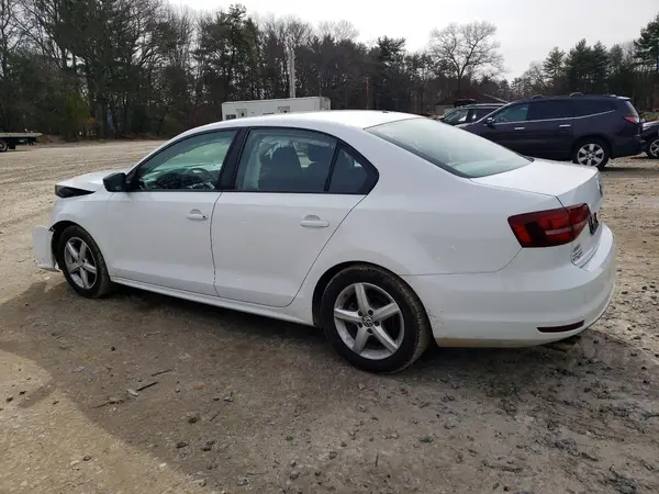 3VW267AJ2GM374427 2016 VOLKSWAGEN JETTA - Image 2