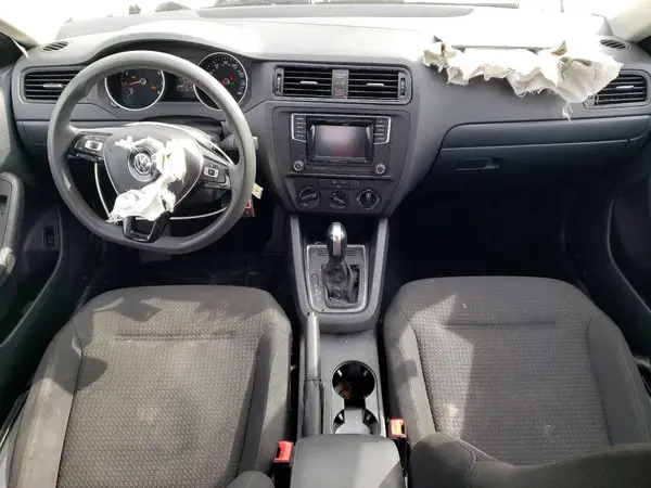 3VW267AJ2GM374427 2016 VOLKSWAGEN JETTA - Image 8