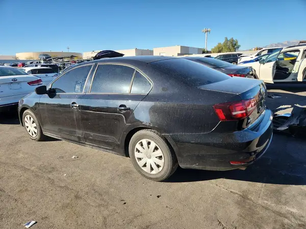 3VW267AJ2GM374718 2016 VOLKSWAGEN JETTA - Image 2