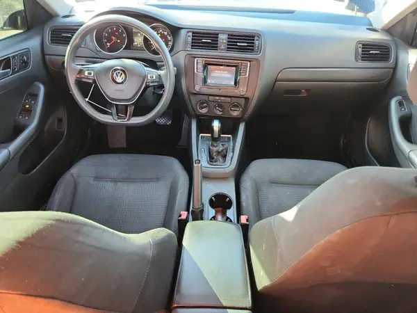 3VW267AJ2GM374718 2016 VOLKSWAGEN JETTA - Image 8