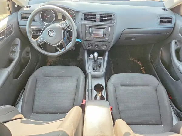 3VW267AJ2GM377683 2016 VOLKSWAGEN JETTA - Image 8