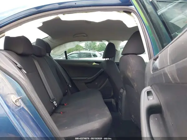 3VW267AJ2GM377800 2016 VOLKSWAGEN JETTA - Image 8