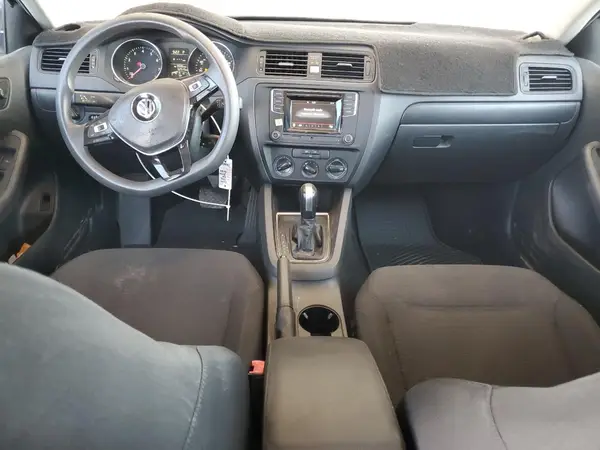 3VW267AJ2GM378011 2016 VOLKSWAGEN JETTA - Image 8
