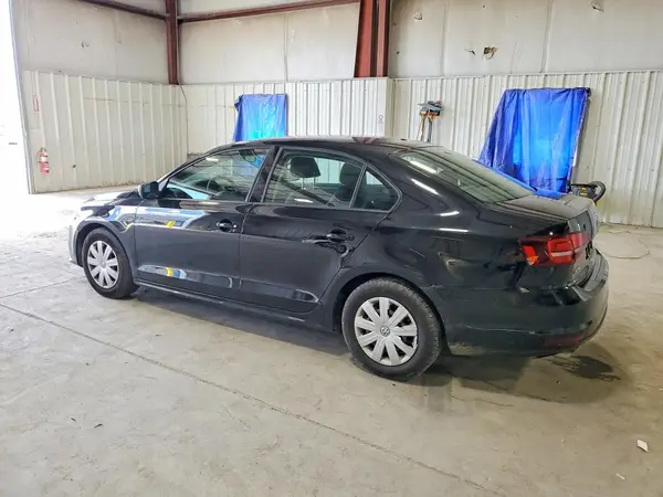 3VW267AJ2GM380499 2016 VOLKSWAGEN JETTA - Image 2