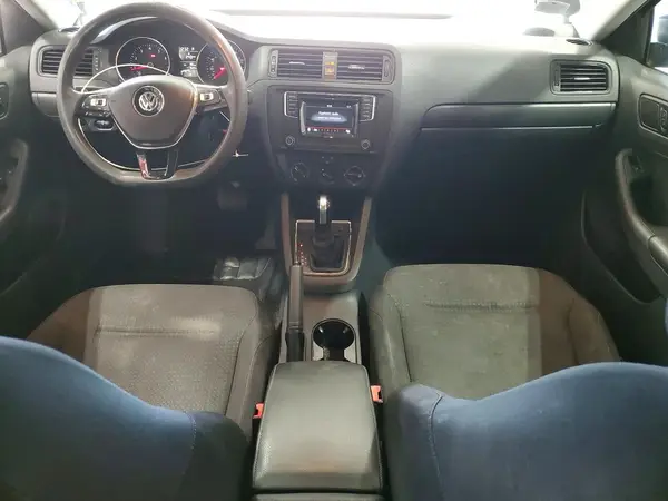 3VW267AJ2GM380499 2016 VOLKSWAGEN JETTA - Image 8