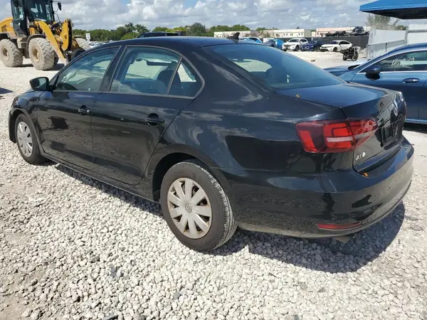 3VW267AJ2GM382298 2016 VOLKSWAGEN JETTA - Image 2