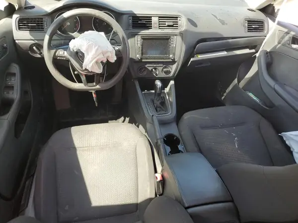 3VW267AJ2GM382298 2016 VOLKSWAGEN JETTA - Image 8