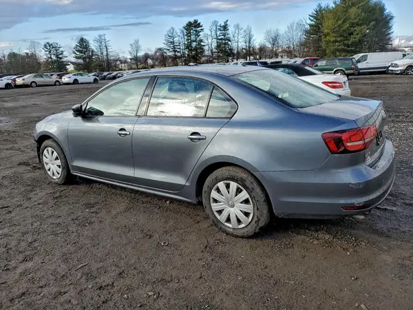 3VW267AJ2GM382799 2016 VOLKSWAGEN JETTA - Image 2