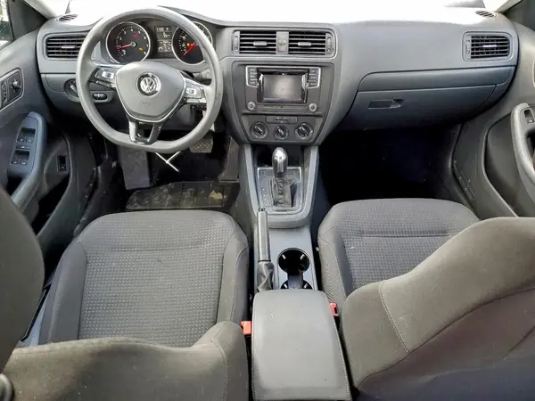 3VW267AJ2GM382799 2016 VOLKSWAGEN JETTA - Image 8