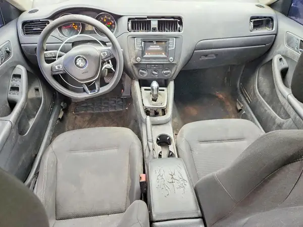 3VW267AJ2GM383693 2016 VOLKSWAGEN JETTA - Image 8