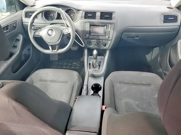 3VW267AJ2GM385055 2016 VOLKSWAGEN JETTA - Image 8