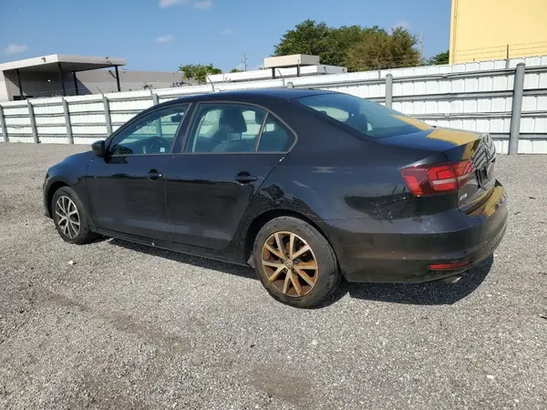 3VW267AJ2GM385931 2016 VOLKSWAGEN JETTA - Image 2