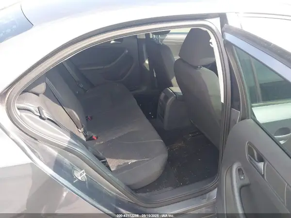3VW267AJ2GM389252 2016 VOLKSWAGEN JETTA - Image 8