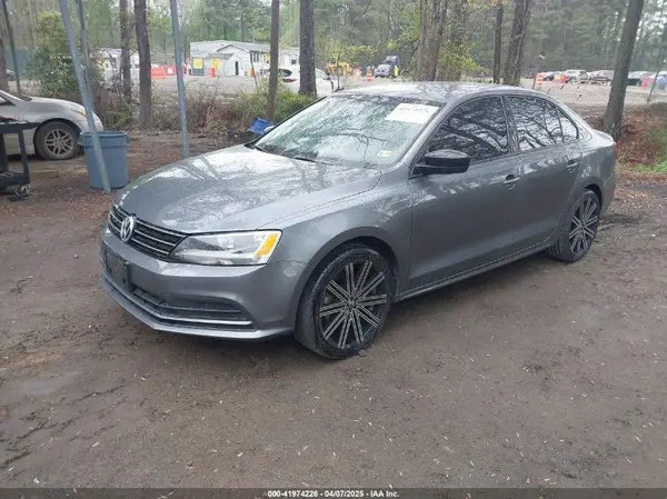 3VW267AJ2GM397772 2016 VOLKSWAGEN JETTA - Image 2